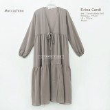 CAd-019 Long Outer Cerutty Tangan Panjang